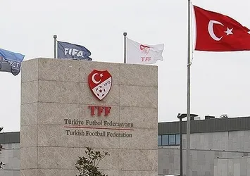 Son dakika: PFDK'dan 4 kulübe para cezası