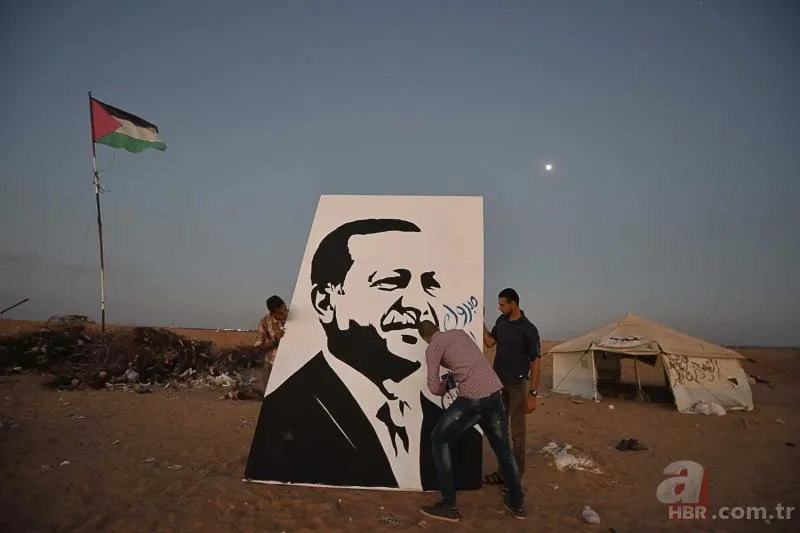 Müttefiki ABD’den İsrail’e tokat: Gazze Kurulu’ndaki Türkiye, katil Netanyahu’nun uykularını kaçırdı! 13