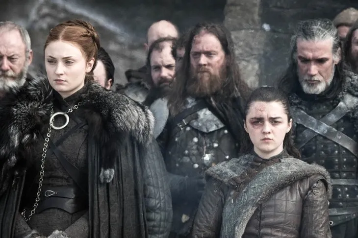 Game of Thrones Emmy Ödülleri’nde 32 dalda aday oldu