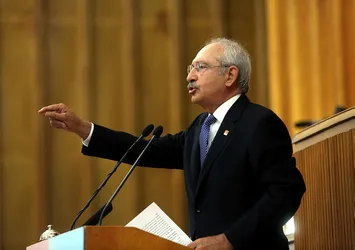 Kılıçdaroğlu'nda iftira çok özür yok