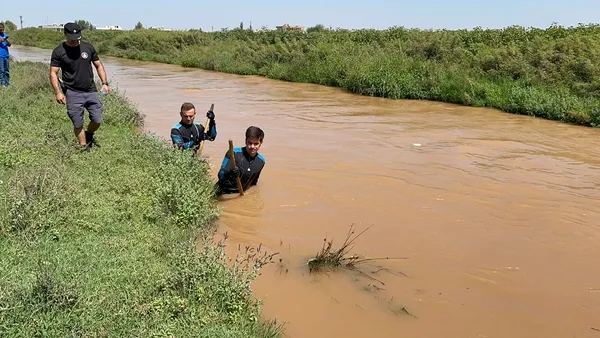 1662729751427.jpg Şanlıurfa’da 4 yaşındaki çocuk kayboldu! - 1