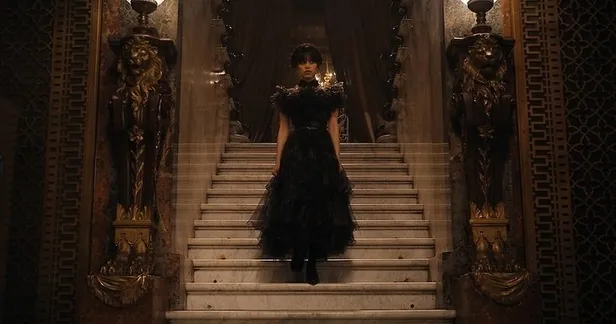 Wednesday 2. sezon ne zaman çıkacak? Wednesday 2. sezon tarihi açıklandı mı, belli oldu mu?