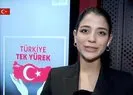 Türkiye tek yürek ortak yayını