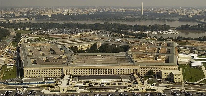 Pentagon'dan Suriye açıklaması: Belirli bir bölgedeki unsurlarımızı çektik