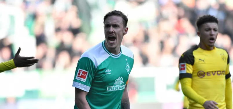 Fenerbahçe, Max Kruse için devrede!