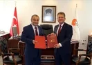 ÖSYM ve HAVELSAN arasında iş birliği