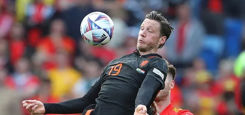 Beşiktaş'ın yeni transferi Wout Weghorst İstanbul'a geliyor