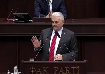 Başbakan Yıldırım'dan öğretmenlere müjde