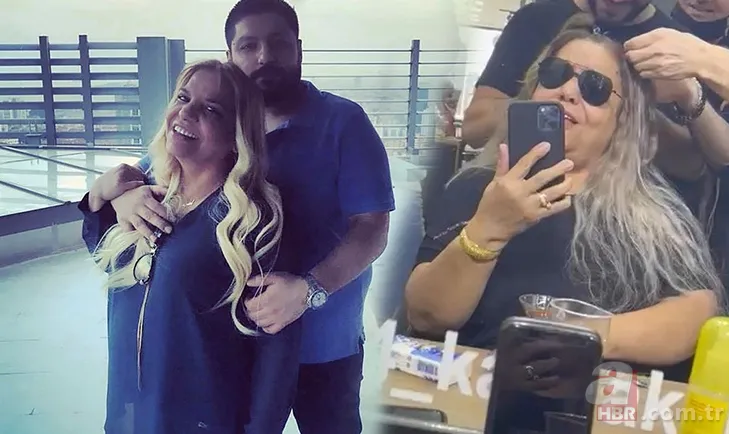 Kibariye’nin ‘kaynak saç’ dolandırıcılığında yeni gelişme! Açıklamaları şoke etti 1