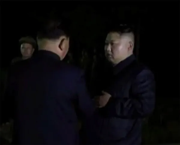 Kuzey Kore'yi karıştıran iddia! Kim Jong'un yerine dublörü geçmiş! - 2