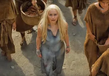'Game of Thrones' bu yıl da Emmy ödüllerinde zirvede