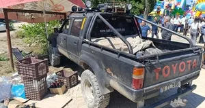 Bursa’da ehliyetsiz sürücü dehşet saçtı! 2 çocuk yaralı