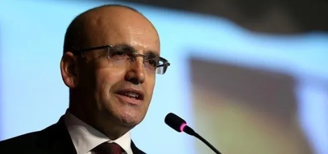 Bakan Şimşek’ten enflasyon açıklaması! Doğru yoldayız, düşüş devam edecek