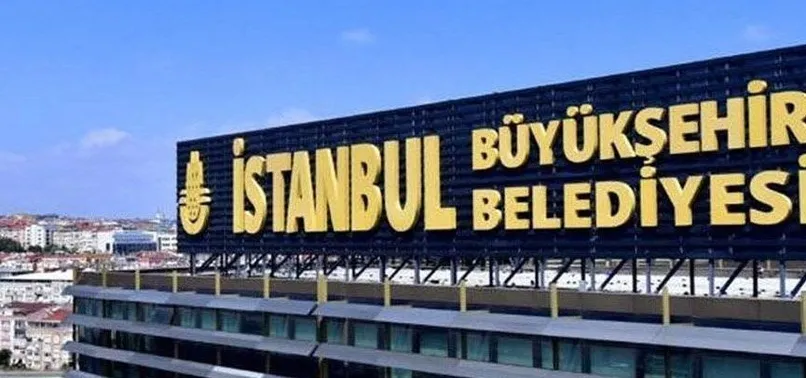 CHP'li İBB yönetiminin yolsuzluk dosyasına bir yenisi eklendi!