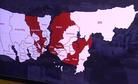 İstanbul’da yüzbinlerce konut yenilenecek! İstanbul’un dönüşümü nasıl olacak?