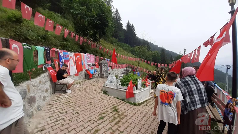 Eren Bülbül'ün yürek burkan son fotoğrafı ortaya çıktı! Şehit edilmeden saatler önce... Annesinin sözleri yürek dağladı 8