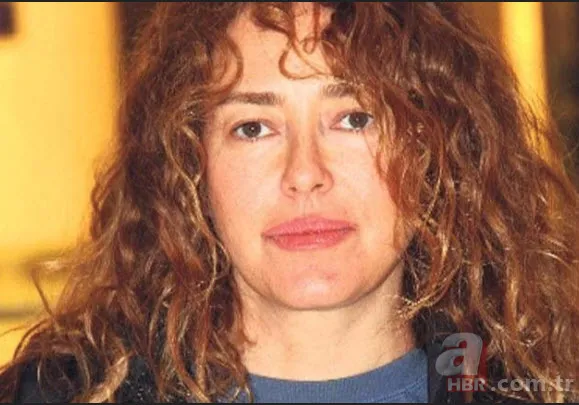 Yeşilçam'ın usta ismi Fatma Girik 40 yıl sonra aynı pozu verdi 8