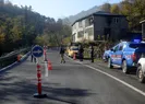 Haberi alan Trabzonlular evlerini terk etti