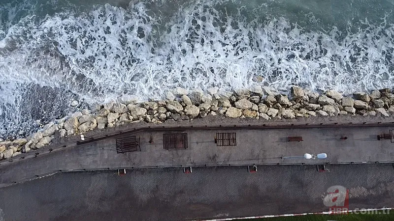 Kuzeyden çifte soğuk dalgası: Güneşi gören aldanmasın! İstanbul'a kar uyarısı 10