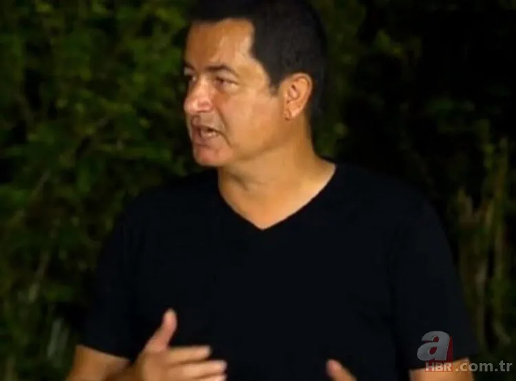 Acun Ilıcalı Survivor için kararını verdi! Coronavirüs nedeniyle adaya yarışmacı getiremeyince… 4