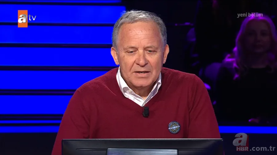 Milyoner’de ilham veren hayat! Engel tanımayan öğretmenin başarı dolu mücadelesi gündem oldu 13