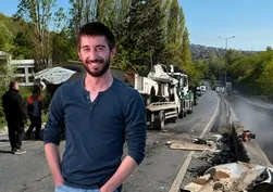 İstanbul'da karavancı gencin feci sonu