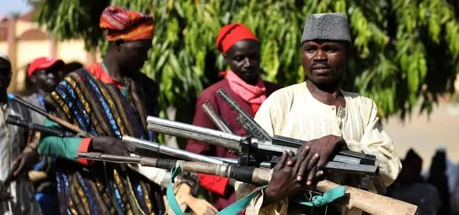 Nijerya’da silahlı saldırıda 16 asker öldü