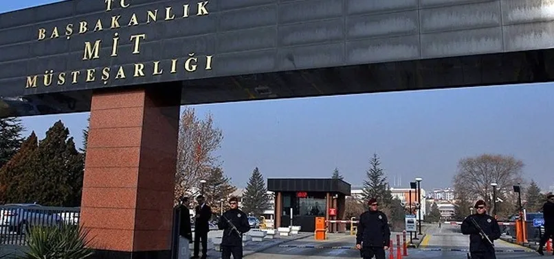 MİT'in 15 Temmuz raporu Meclis'e ulaştı