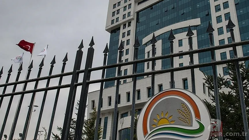 2024 Tarım Bakanlığı hileli ürünler listesi! Bakanlık duyurdu 1