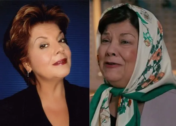 Yesilcam In Guzeli Sevda Ferdag In Son Hali Gorenleri Sasirtiyor Unlulerin Degisimi
