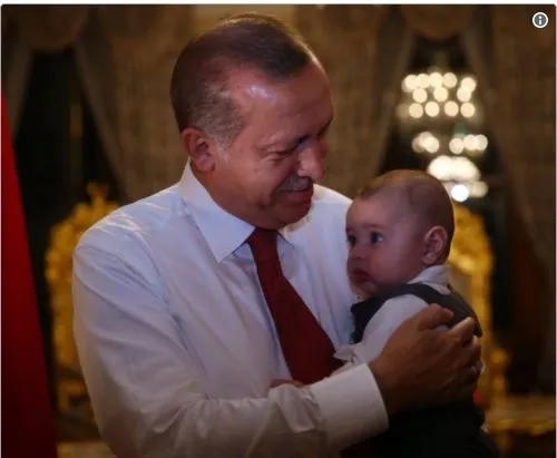 Erdoğan A Haber canlı yayınında soruları yanıtladı - 1
