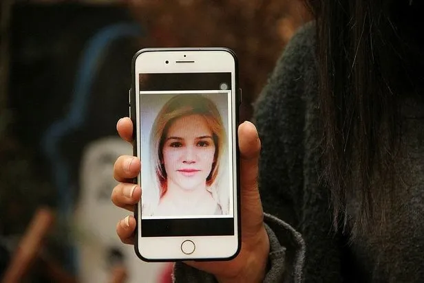 Merve Aslan’ın öldürülmesiyle ilgili azmettirici Orhan Vatansever gözaltına alındı - 2