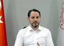 Bakan Albayrak: Tüm destekleri sunuyoruz