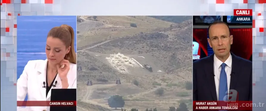 Adalara askeri harekat olur mu? Başkan Erdoğan'ın sert mesajları Yunanistan'da nasıl yankılandı? 14