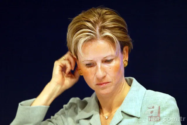 İşte dünyanın en zenginleri 20