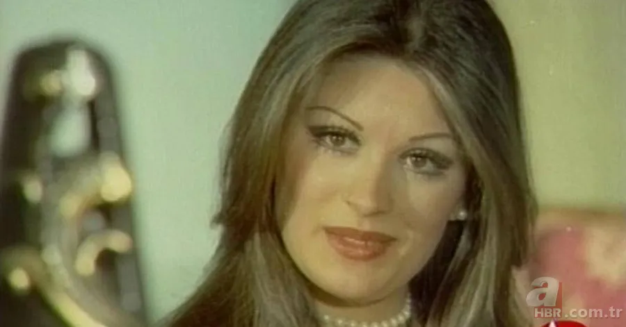 Yeşilçam'ın yıldızı Gülşen Bubikoğlu güzelliğiyle hayran bıraktı! Son hali gündem oldu! 'Ah nerede' filminde... 3