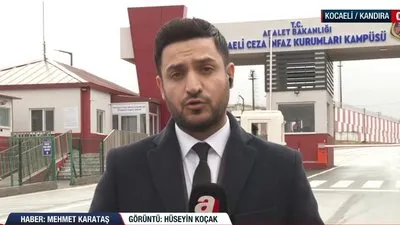DEM heyeti Figen Yüksekdağ’ı ziyaret etti