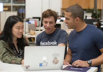 Facebook’tan stajyerlere servet!