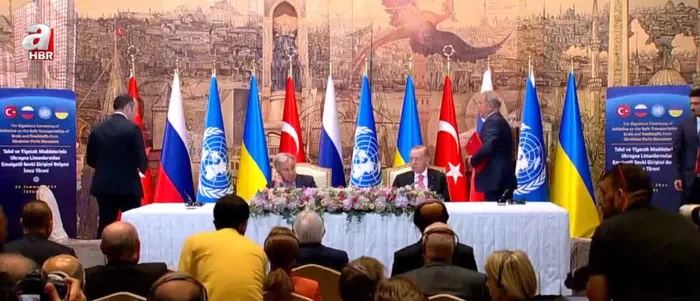 Farklı senaryoların kilit aktörü: Türkiye