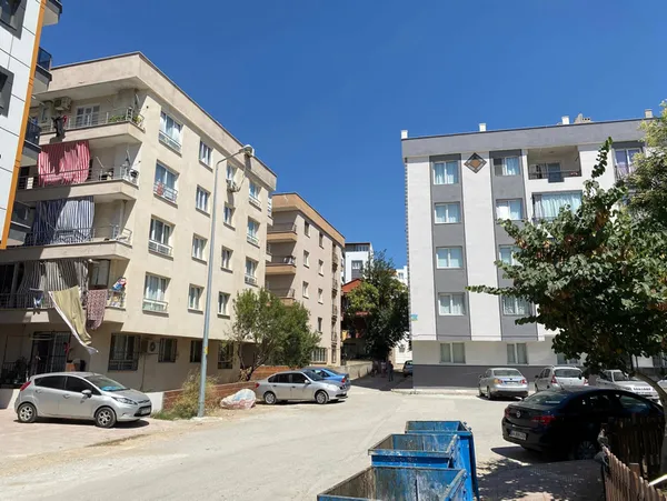 Manisa'nın Soma ilçesinde 4.3 büyüklüğünde deprem meydana geldi! Son depremler - 1