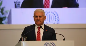 Başbakan Yıldırım: Bunlar bize sökmez!