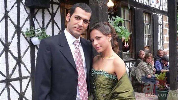 Farah Zeynep Abdullah ile Efe Çelik yollarını ayırdı: İstemeyen evlenmesin 16