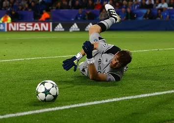 Antalyaspor’dan bir bomba daha: Iker Casillas