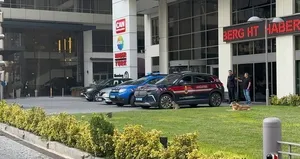 Para trafiğini Kenan Tekdağ yönetti