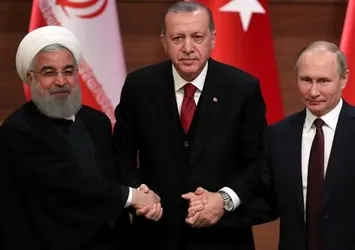 Üçlü liderler zirvesinin yeri değişti