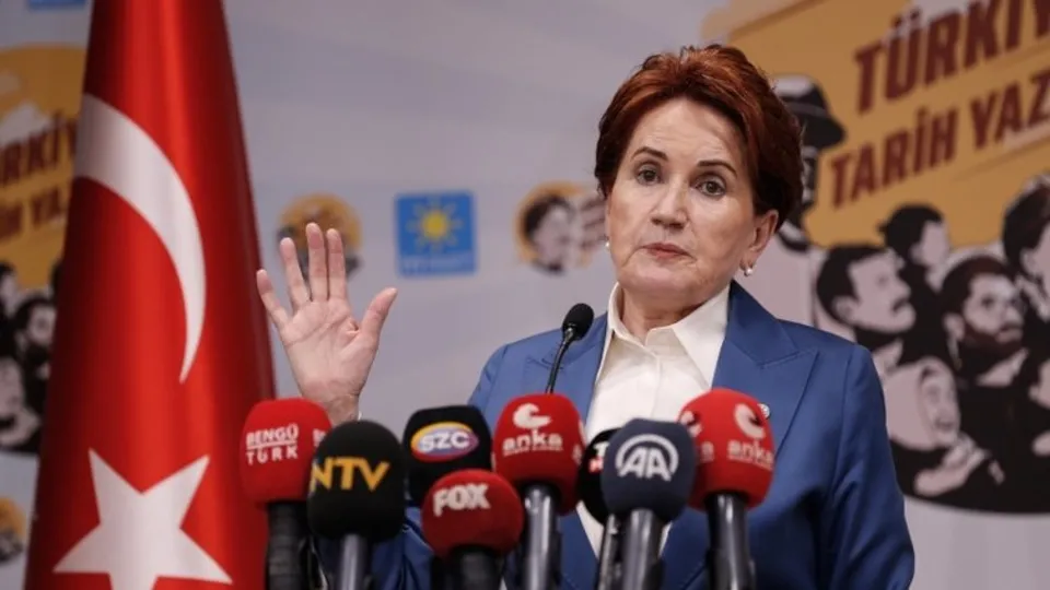 İYİ Parti'de Meral Akşener'in koltuğu sallantıda! Fatura kesiliyor! Yavuz Ağıralioğlu ve...
