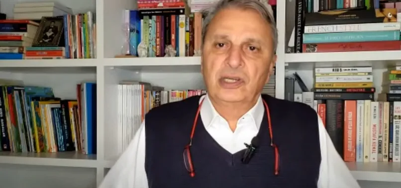 'CHP gayri milli' sözleri Can Ataklı'yı kızdırdı: Aslı Baykal'a hakaretler savurdu