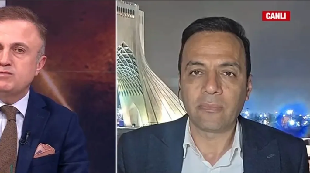 Tahran'da ateşkes kararı nasıl yankı buldu?