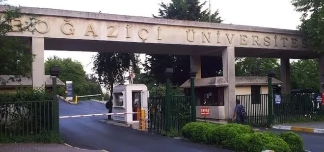 Boğaziçi Üniversitesi taban puanları 2023 | Boğaziçi Üniversitesi 2-4 yıllık bölümler, kontenjan ve başarı sıralaması....