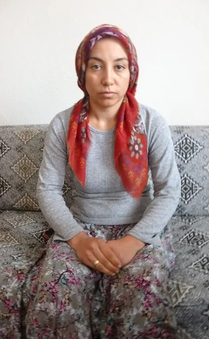 Son dakika: Balıkesir'de korkunç olay: Annem yanık kokuyordu
